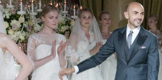 Enzo Miccio Bridal Collection