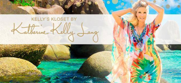 Katherine Kelly Lang