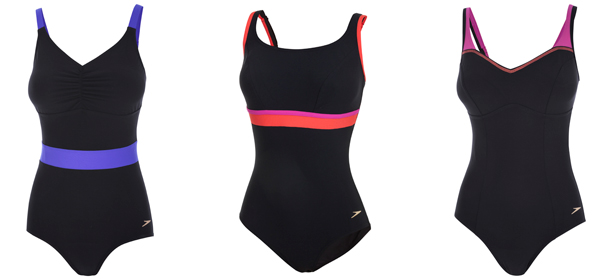 Speedo costumi da bagno