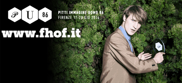 Pitti Uomo 86