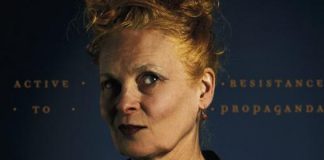 Vivienne Westwood
