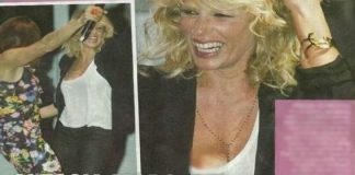 alessia marcuzzi seno di fuori