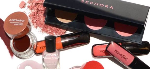 sephora sconti