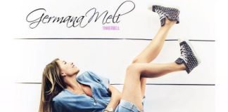 Germana Meli diventa fashion blogger: ecco il suo Tinkerbell