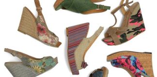 Pittarosso: sandali flat e zeppe per un'estate colorata e fashion [FOTO]