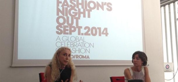 Vogue Fashion's Night Out torna a settembre a Roma e Milano
