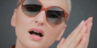 La cosa più importante: Arisa sceglie Silvian Heach per il videoclip