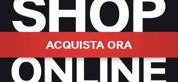 H&M lancia lo shopping online: milioni di acquisti a portata di un click