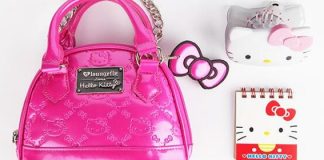 Hello Kitty: l'icona fashion made in Japan non è una gatta