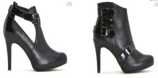 Scarpe & Scarpe F/W 2014: stivali, tronchetti e ...
