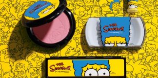 Mac Cosmetics: a settembre il make up è dedicato ai Simpson