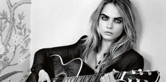 Cara Delevigne: testimonial inebriante per Topshop [VIDEO]
