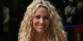 Stile Libero #24: Antonella Clerici
