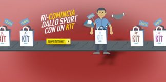 Decathlon: kit a prezzi scontati per ri-cominciare a fare sport