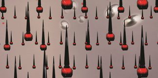 Louboutin, dai tacchi a spillo alle unghie: David Lynch firma lo spot della linea Nails [VIDEO]