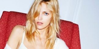 Mango Intimates: protagonista la sensualità di Anja Rubik [FOTO]