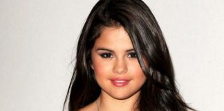 Selena Gomez e gli shorts "più corti del mondo" [FOTO]