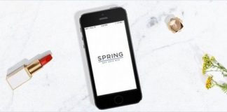 Spring: arriva l'Instagram della moda per smartphone e tablet