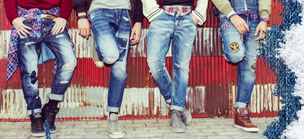 Alcott SuperPrice: prezzi scontatissimi per inaugurare l'autunno 2014