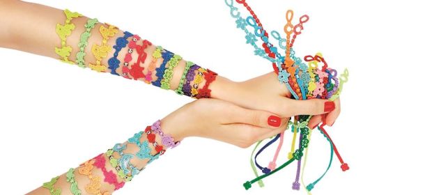 Ops!, Cruciani, We Positive: ecco tutti i braccialetti dell'Autunno 2014 [FOTO]