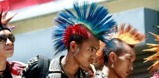 Punk: la guida completa per riconoscerli