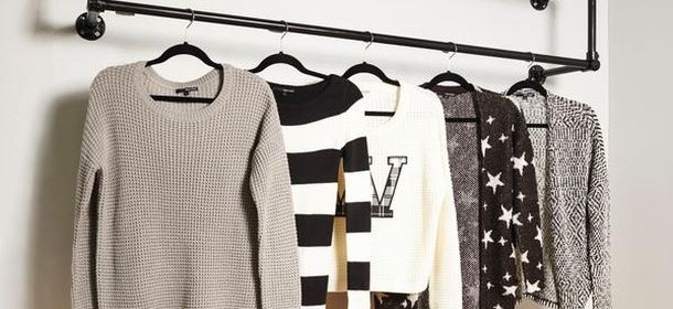 Tally Weijl: la moda giovane dell'autunno punta al grunge style