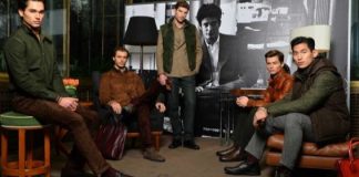 Scarpe Tod's: anche le sneakers nella collezione Fall/Winter 2014-2015 [FOTO]