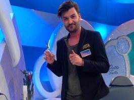 Toni Pellegrino, hair stylist di Detto Fatto: "In autunno diamoci un taglio ... ma con stile"