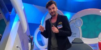 Toni Pellegrino, hair stylist di Detto Fatto: "In autunno diamoci un taglio ... ma con stile"