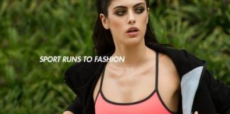 Yoox diventa sportivo: arriva la sezione dedicata allo sportswear