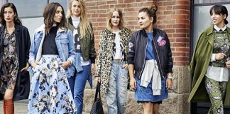 Topshop e Topman approdano su Zalando: ecco le collezioni online