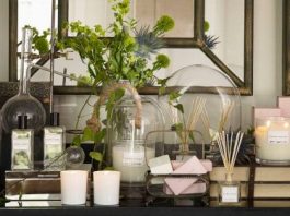 Zara Home: una casa calda e accogliente con la collezione Feathers and Horses [FOTO]