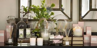 Zara Home: una casa calda e accogliente con la collezione Feathers and Horses [FOTO]