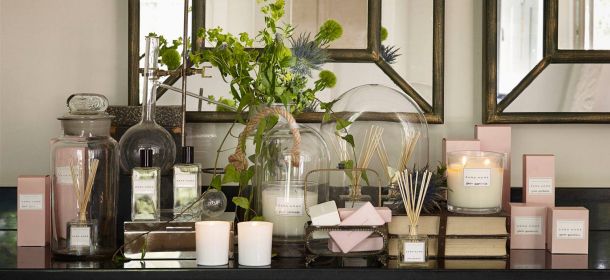 Zara Home: una casa calda e accogliente con la collezione Feathers and Horses [FOTO]