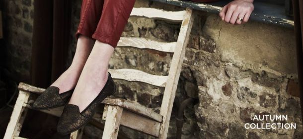 Ballerine: nappe e stampe animalier nell'Autunno/Inverno 2014-2015 [FOTO]