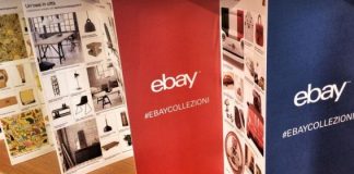 EBay Collezioni: arriva in rete la nuova frontiera dell'inspired shopping