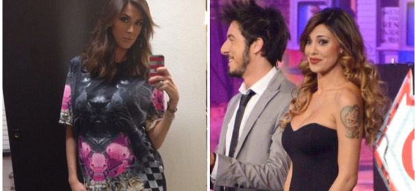 Look premaman: prendiamo spunto dalle vip [FOTO]