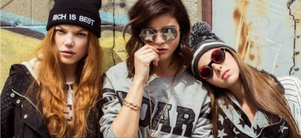 Alcott: la "Mid season" è ricca di novità e promozioni [FOTO]