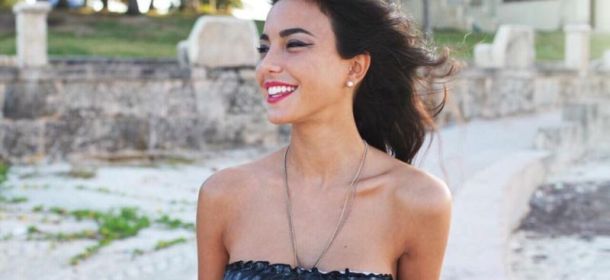 Chiara Biasi per Bikini Lovers: costumi e malizia sotto il sole di Cuba [FOTO]