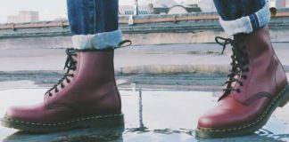 Dr Martens: i modelli che faranno tendenza per sempre [FOTO]