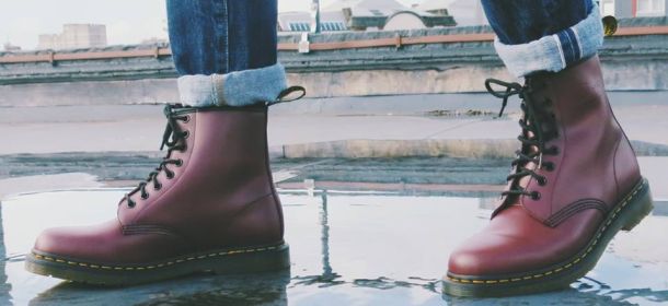 Dr Martens: i modelli che faranno tendenza per sempre [FOTO]