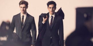 Giacche uomo: casual ed elegante si mischiano nell'Autunno 2014