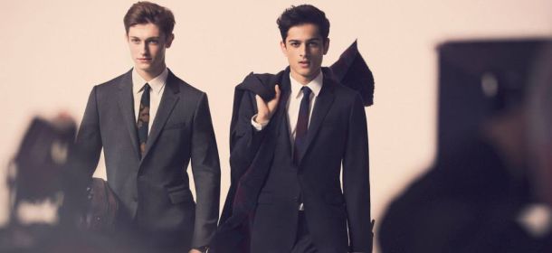 Giacche uomo: casual ed elegante si mischiano nell'Autunno 2014