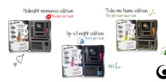 La Gardenia: arrivano i kit di make up degli One Direction