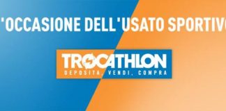 Da Decathlon torna Trocathlon: la compravendita dell'usato sportivo