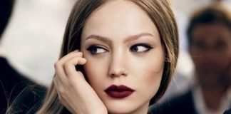 Make up: tutte le dritte per un trucco autunnale impeccabile