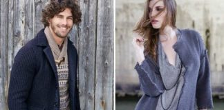Cardigan: tra i capi più versatili dell'Autunno [FOTO]