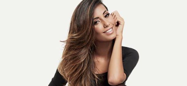 Federica Nargi: i suoi tagli di capelli tutti da copiare