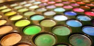 Make up d'autunno: tutti gli ombretti a meno di 6 euro