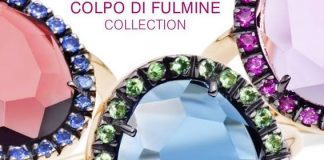 Pomellato, nuovi gioielli: un "Colpo di fulmine" per le donne?
